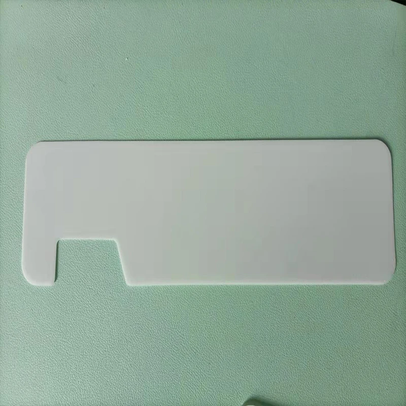 Прочные пластиковые стальные вставки - Фотография_6