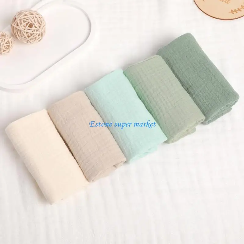 090b burp cloths детская слюна - Фотография_4