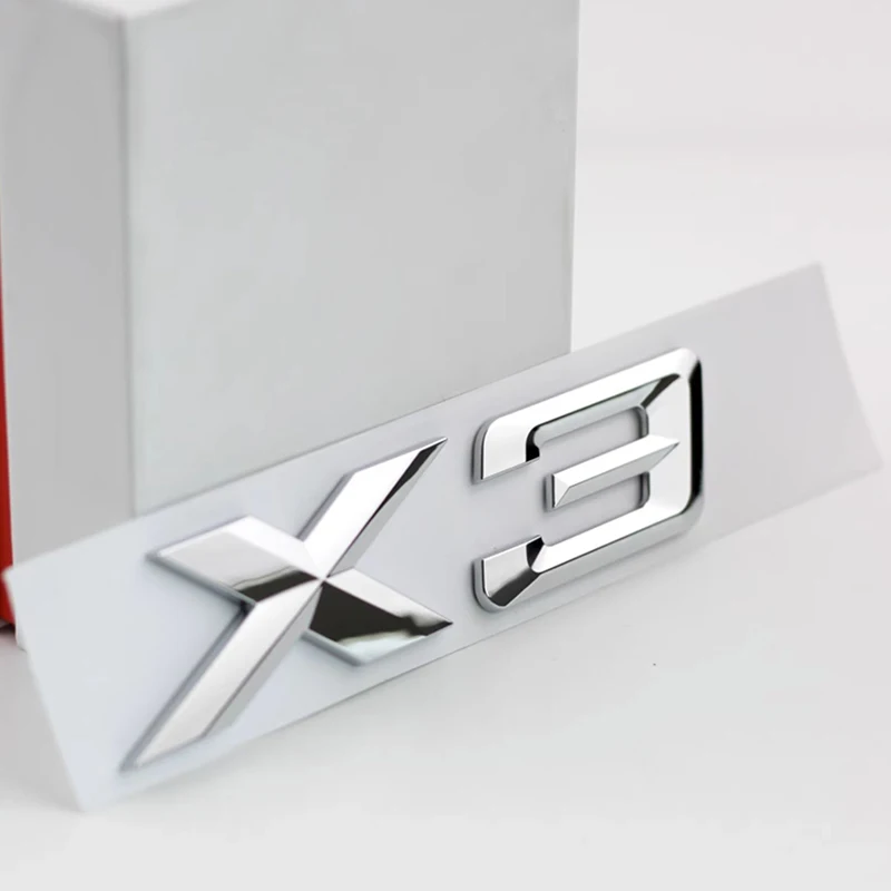 3d xdrive 20d 30d 35d 40d 50d 20i - Фотография_5