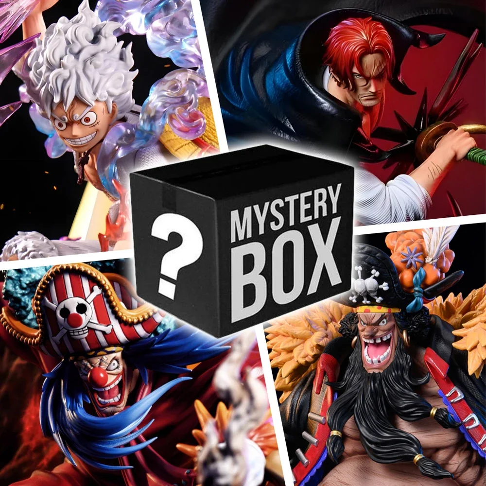 Фигурка cesarza one piece