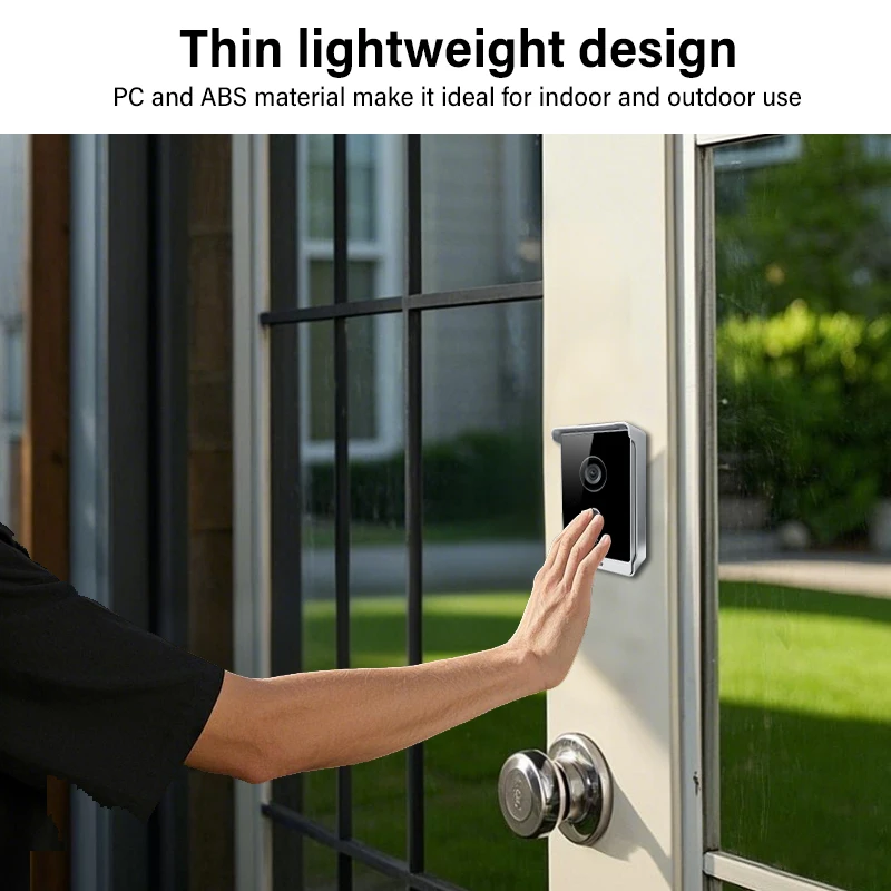 Dahua 2-мегапиксельная дверная станция для виллы - Фотография_2