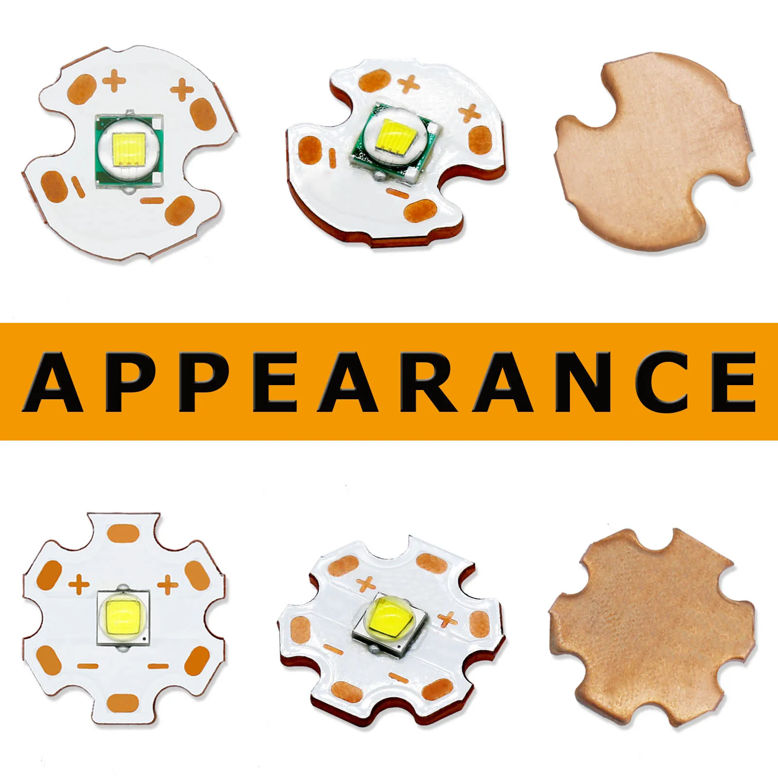 Высокая мощность 3 вт - Фотография_5