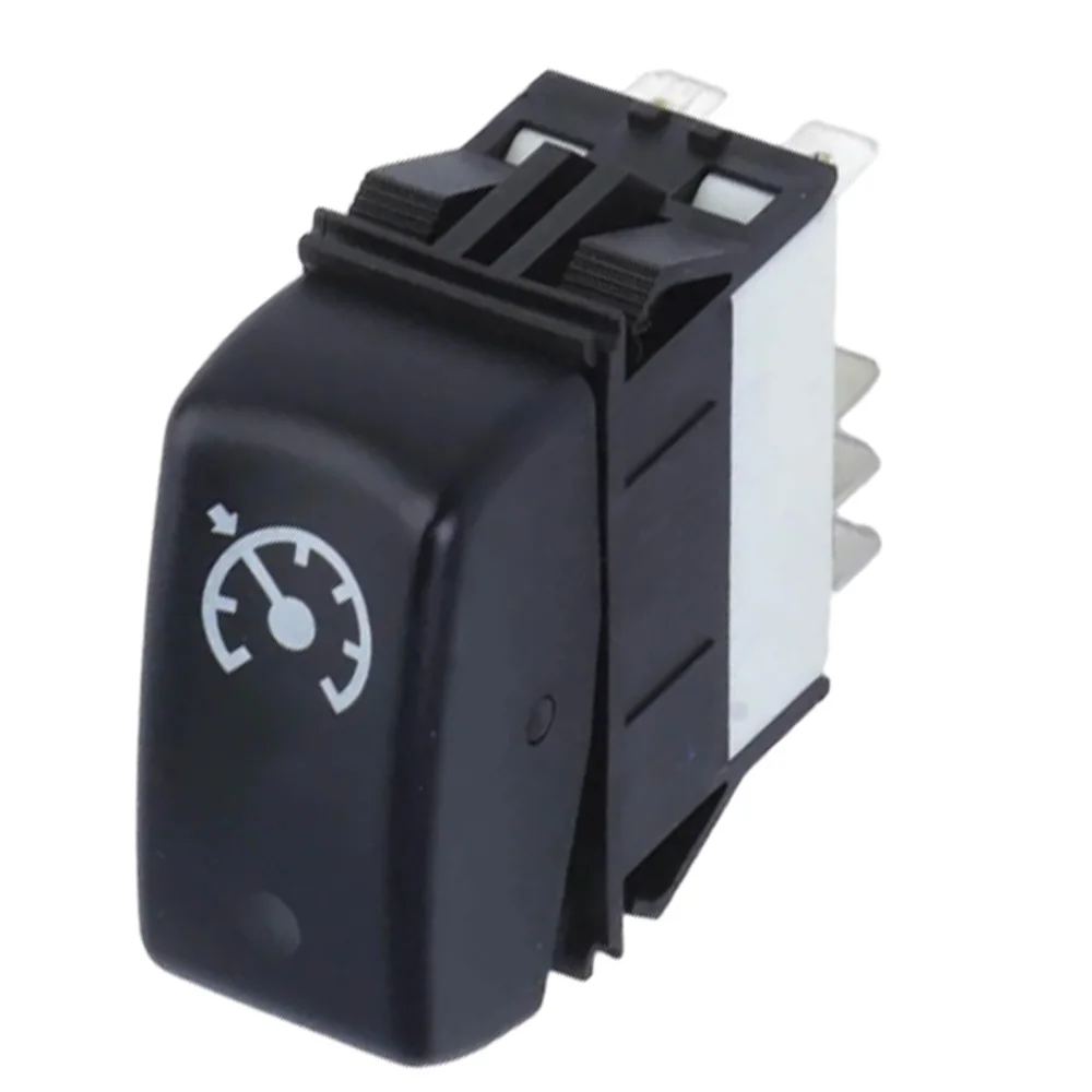 Кнопка кулисного переключателя