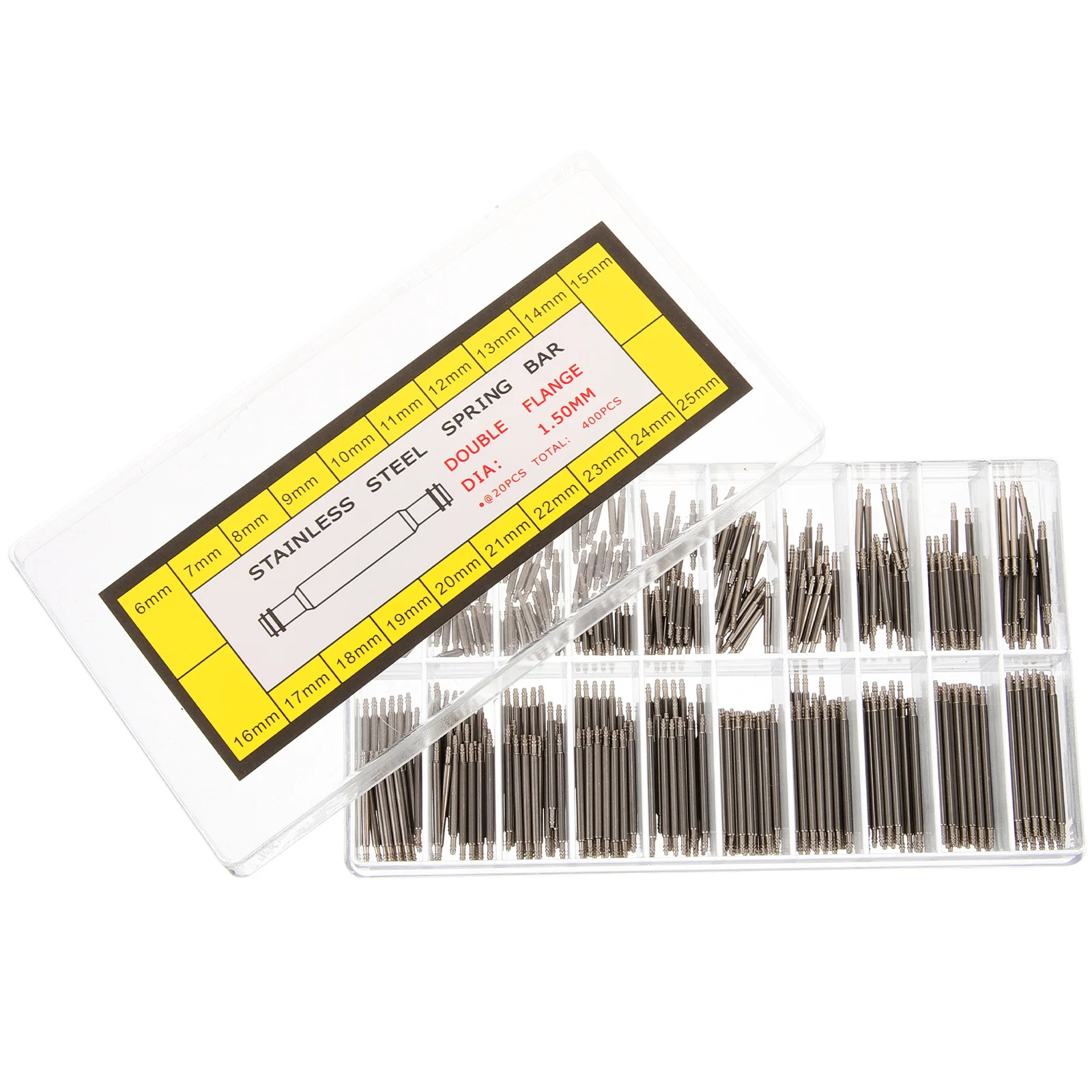 1 комплект аксессуаров для часов - Фотография_6