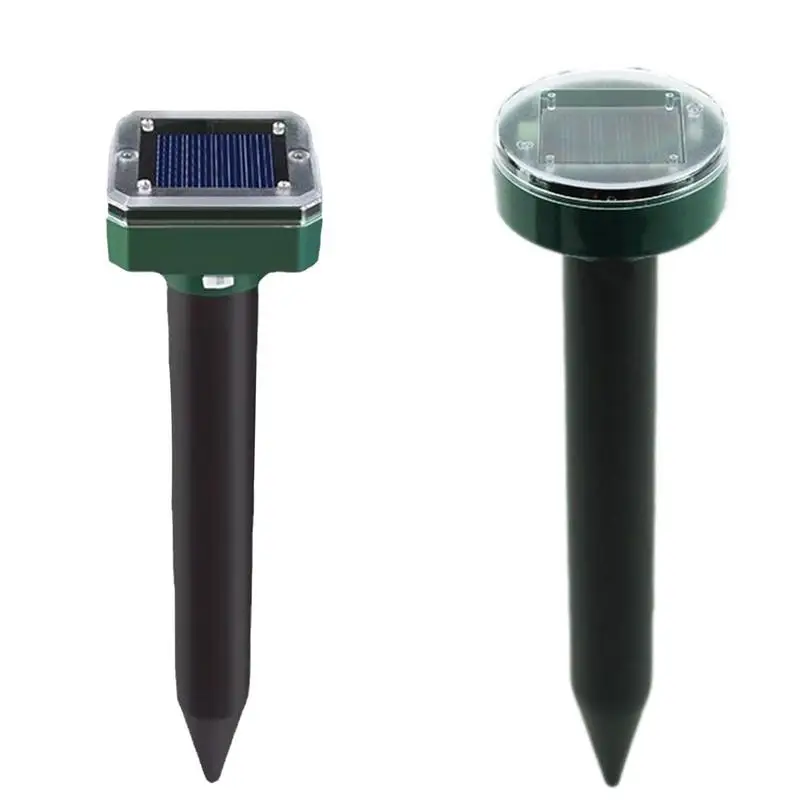 Ультразвуковая искусственная защита от кошек