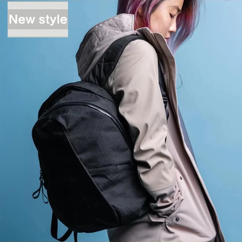 Водонепроницаемый походный рюкзак для мужчин - Фотография_2