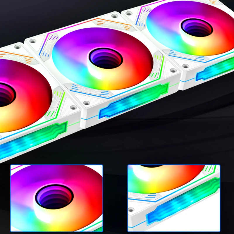 Вентилятор argb 120 мм - Фотография_3