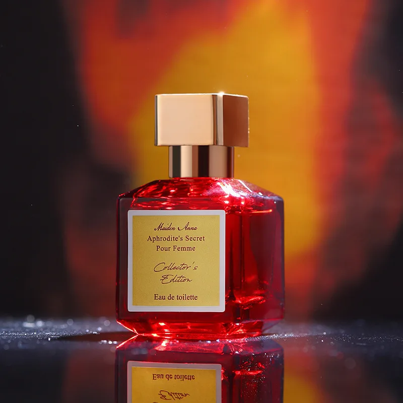Подарочный набор perfume woman - Фотография_4