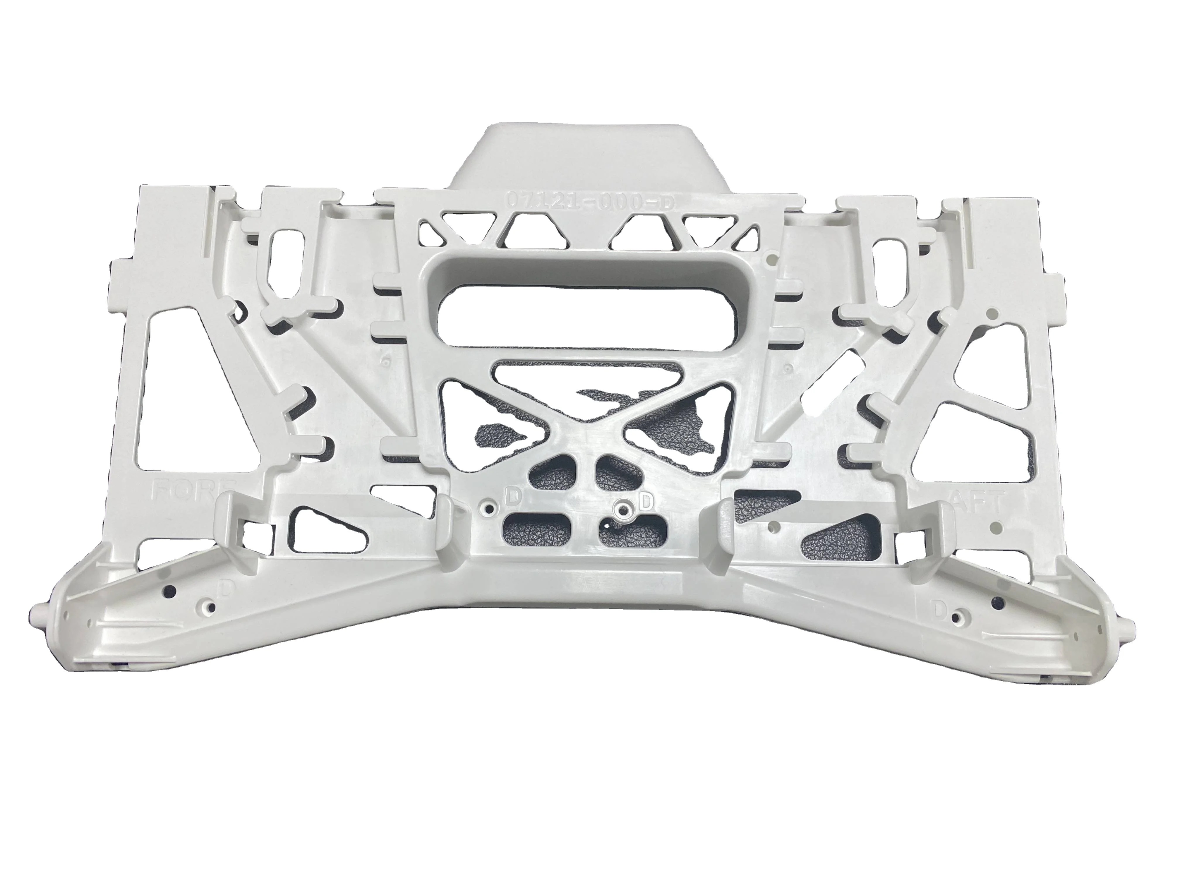 Премиальная обработка алюминиевых деталей с чпу - Фотография_3