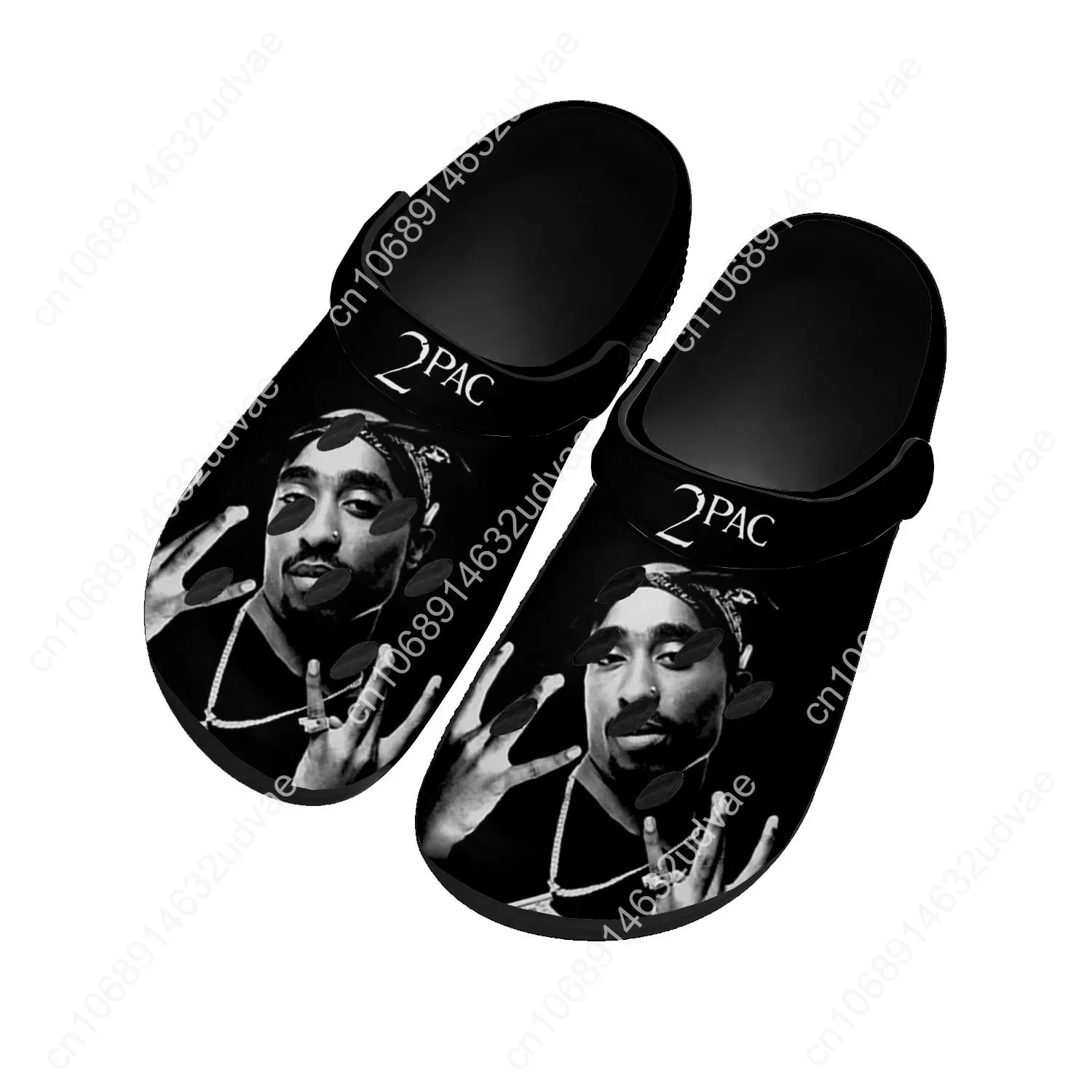 Tupac shakur, обувь для воды - Фотография_3