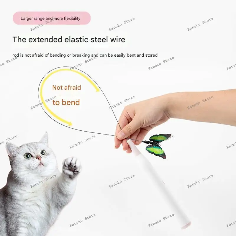 Игрушка для кошек - Фотография_2