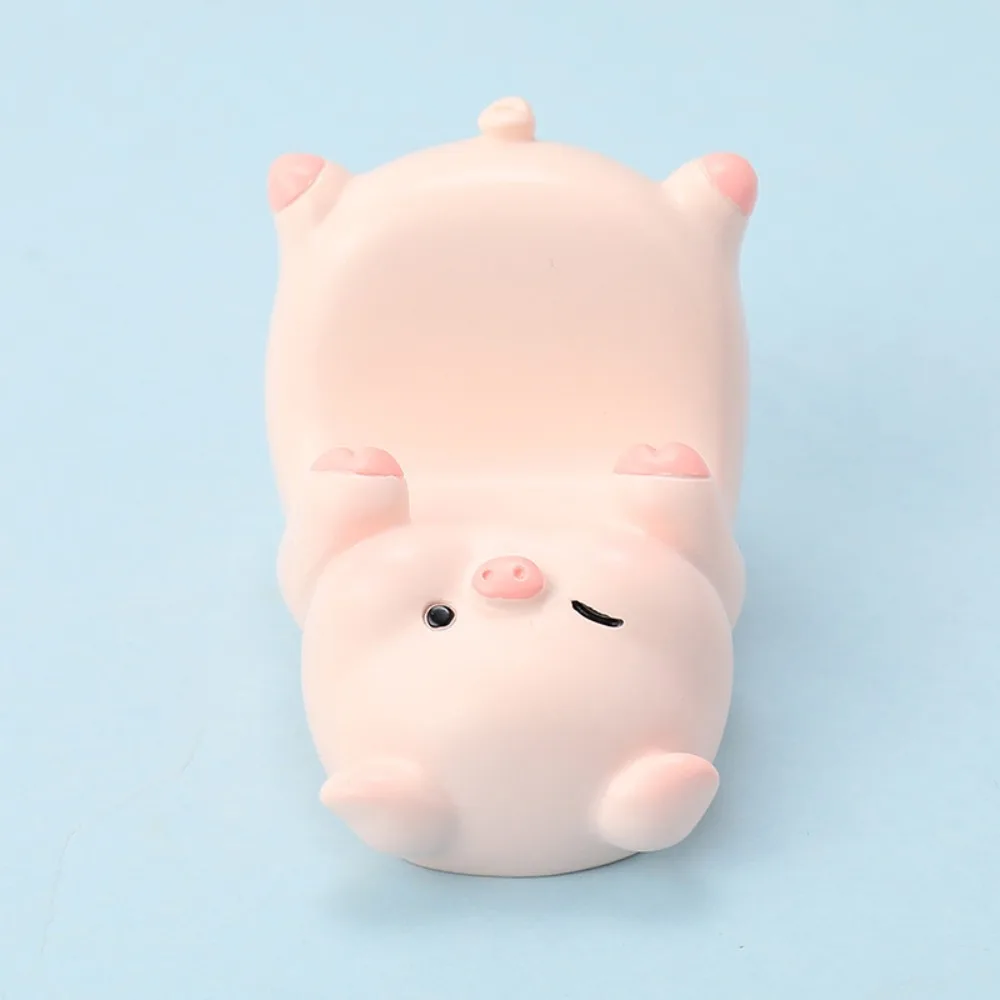 Креативный держатель для телефона lucky cat - Фотография_2