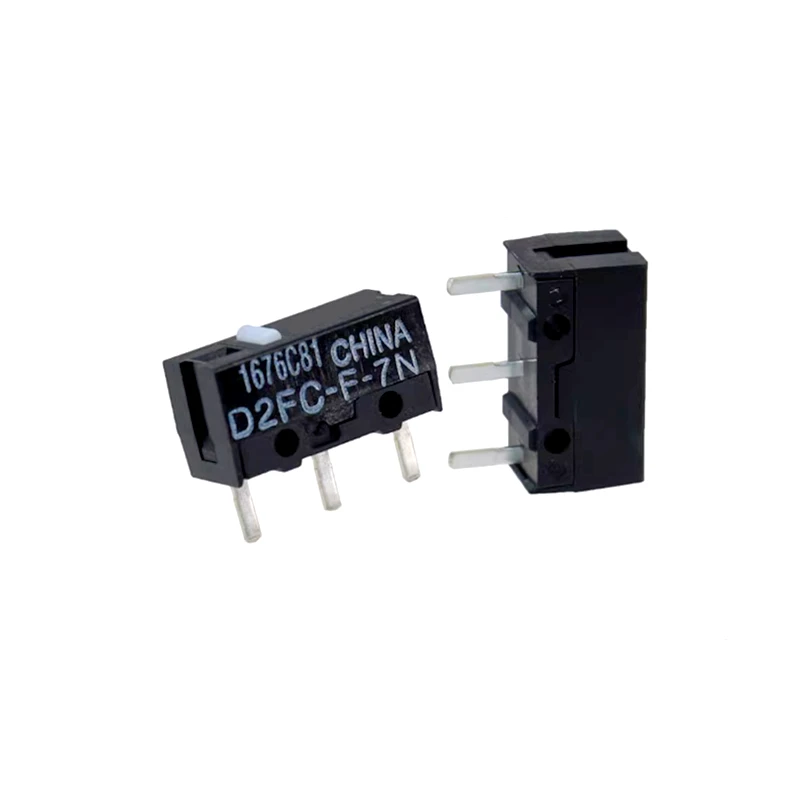 D2fc series для omron microswitch - Фотография_4