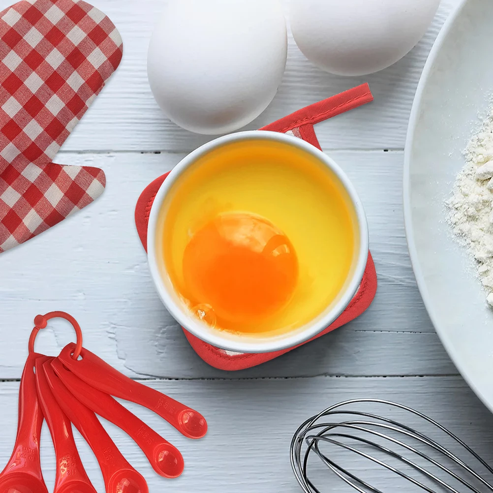 Детский набор фартуков для выпечки - Фотография_3