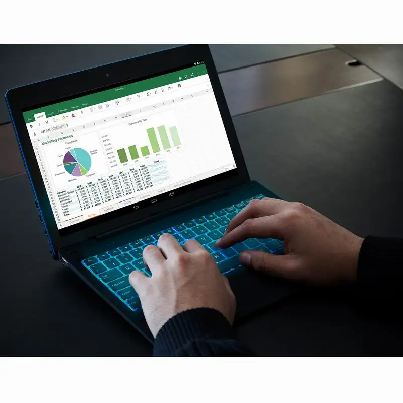 11,6-дюймовый планшетный пк с windows 10 - Фотография_3