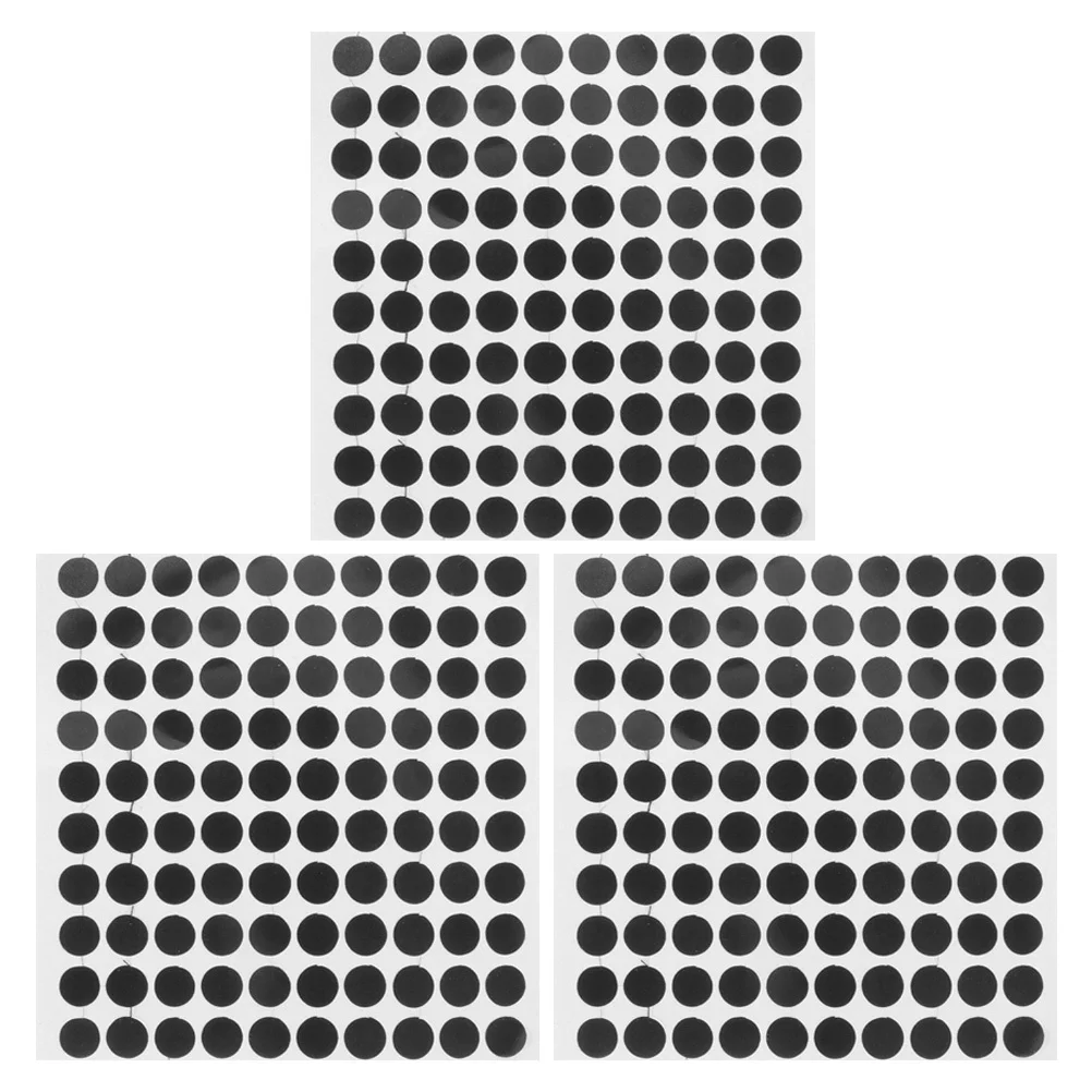 Бильярдный стол, черные точки,