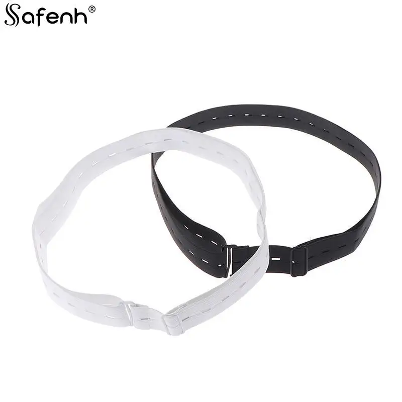 Ремень для рубашки для мужчин и женщин - Фотография_6