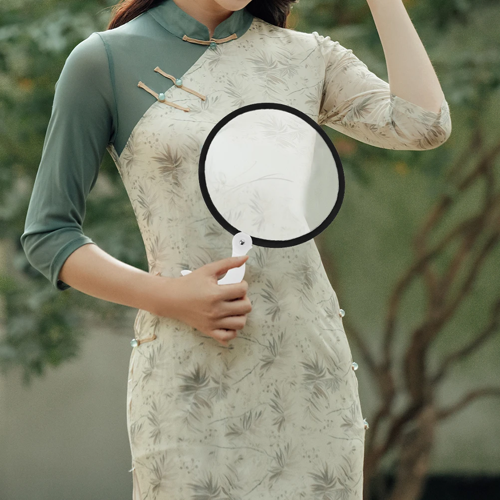 Портативный вентилятор портативные - Фотография_2