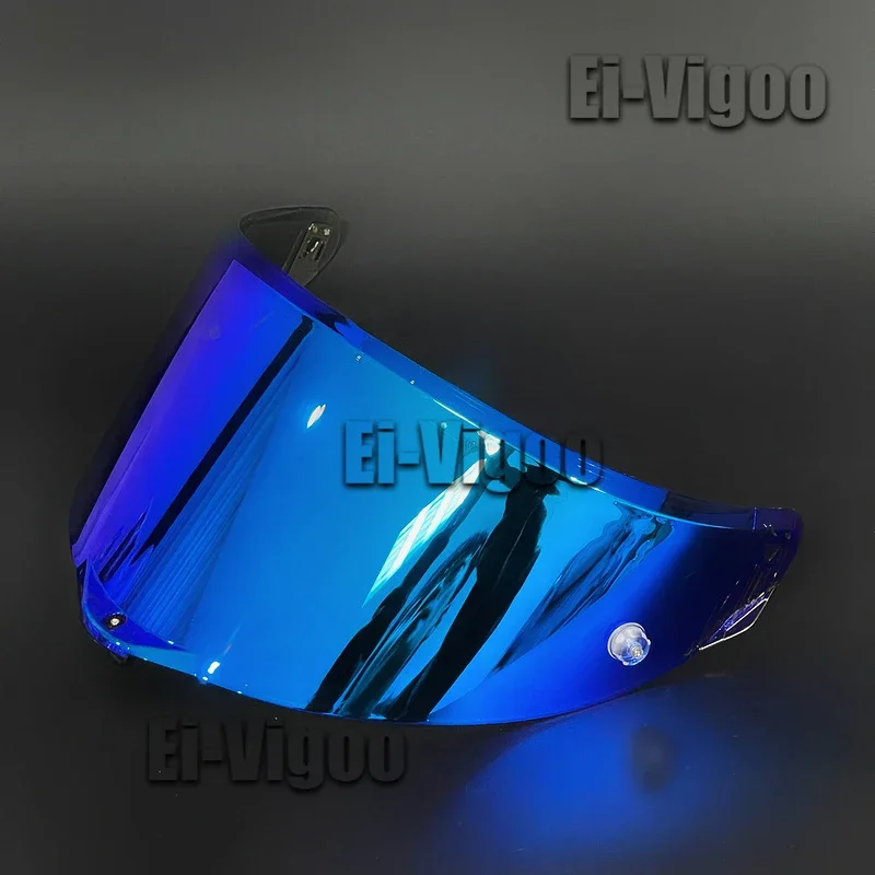 Козырек для мотоциклетного шлема agv pista gpr gprr corsa r race 3 - Фотография_5