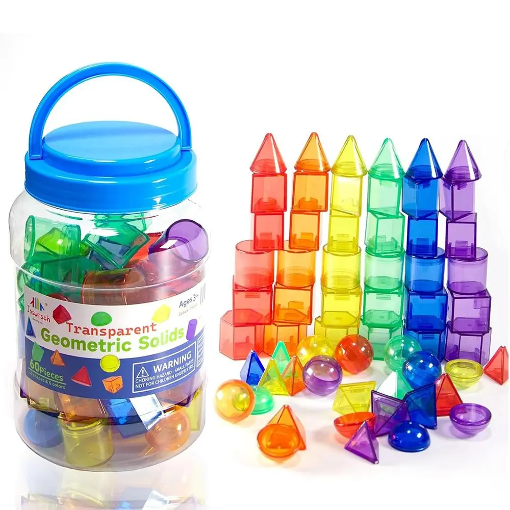 3d детская игрушка монтессори - Фотография_2