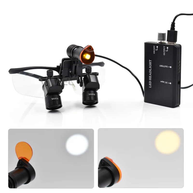 48 °   лупы 5x 420 мм - Фотография_3