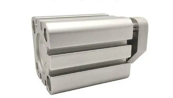 Новый цилиндр airtac tacq25x30 - Фотография_2
