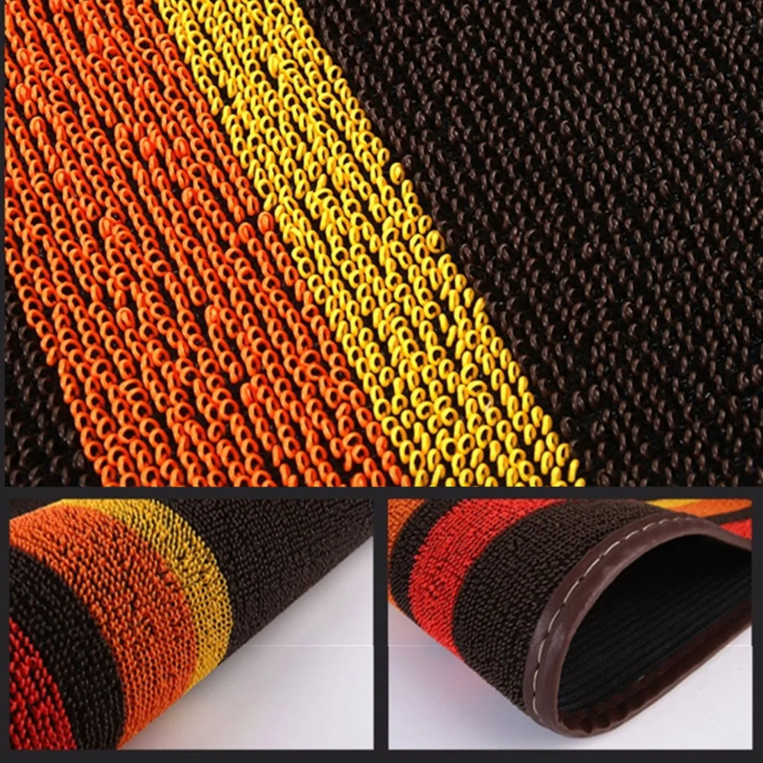 Автомобильный коврик для bmw x4 2014-2018 f26 - Фотография_3