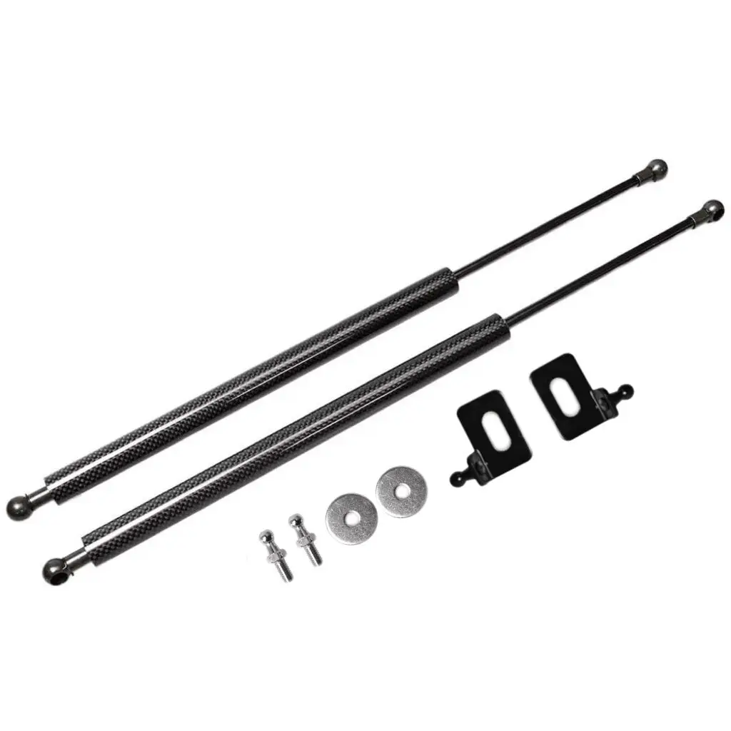 Опора подъема капота для honda civic 6th ej ek em 1995-2000 гг - Фотография_3