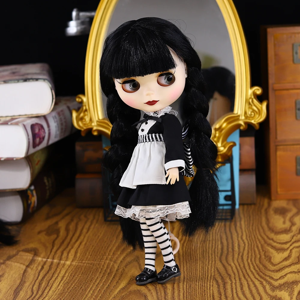 Кукла blyth icy dbs - Фотография_6