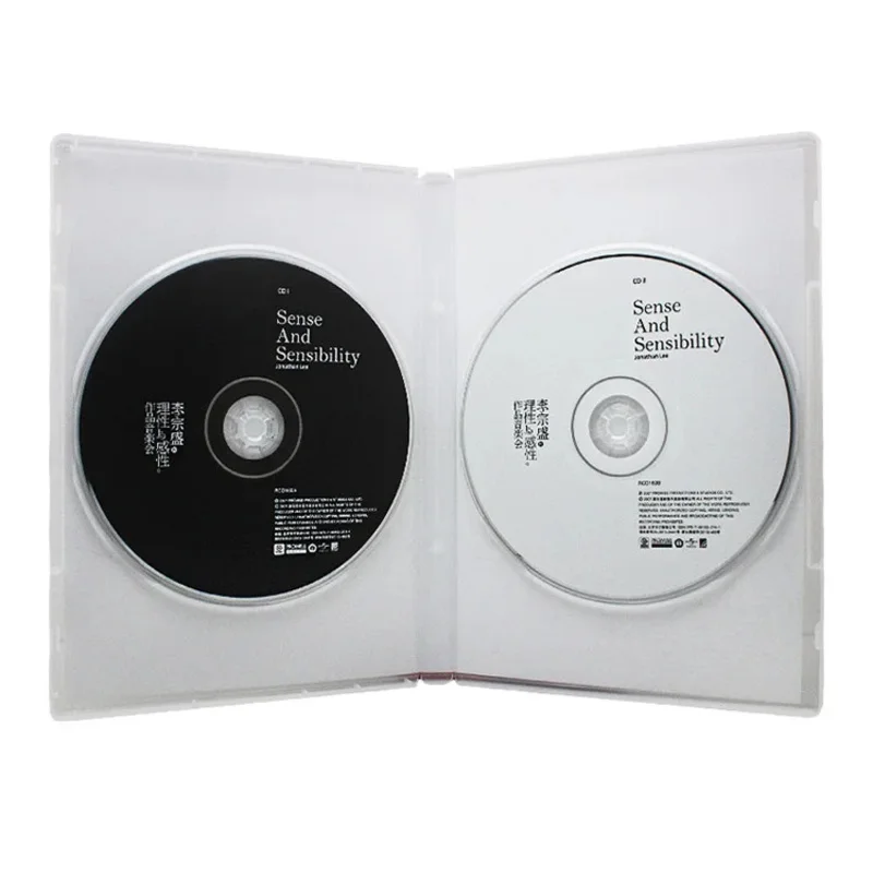 Китайская музыка альбом ли чонгшэн - Фотография_3