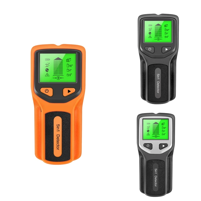 5-в-1 шпильки металлоискатель настенный - Фотография_3