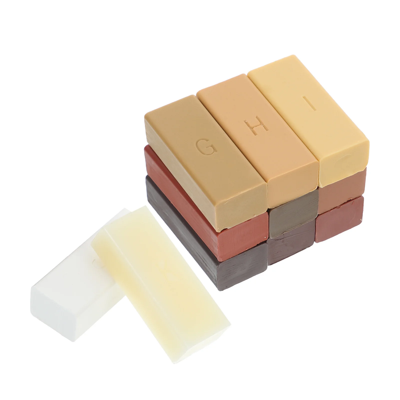 Воск для ремонта деревянного пола