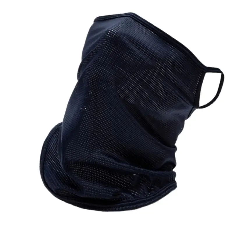 39bb sunprope nylon gace mask комфортная - Фотография_5