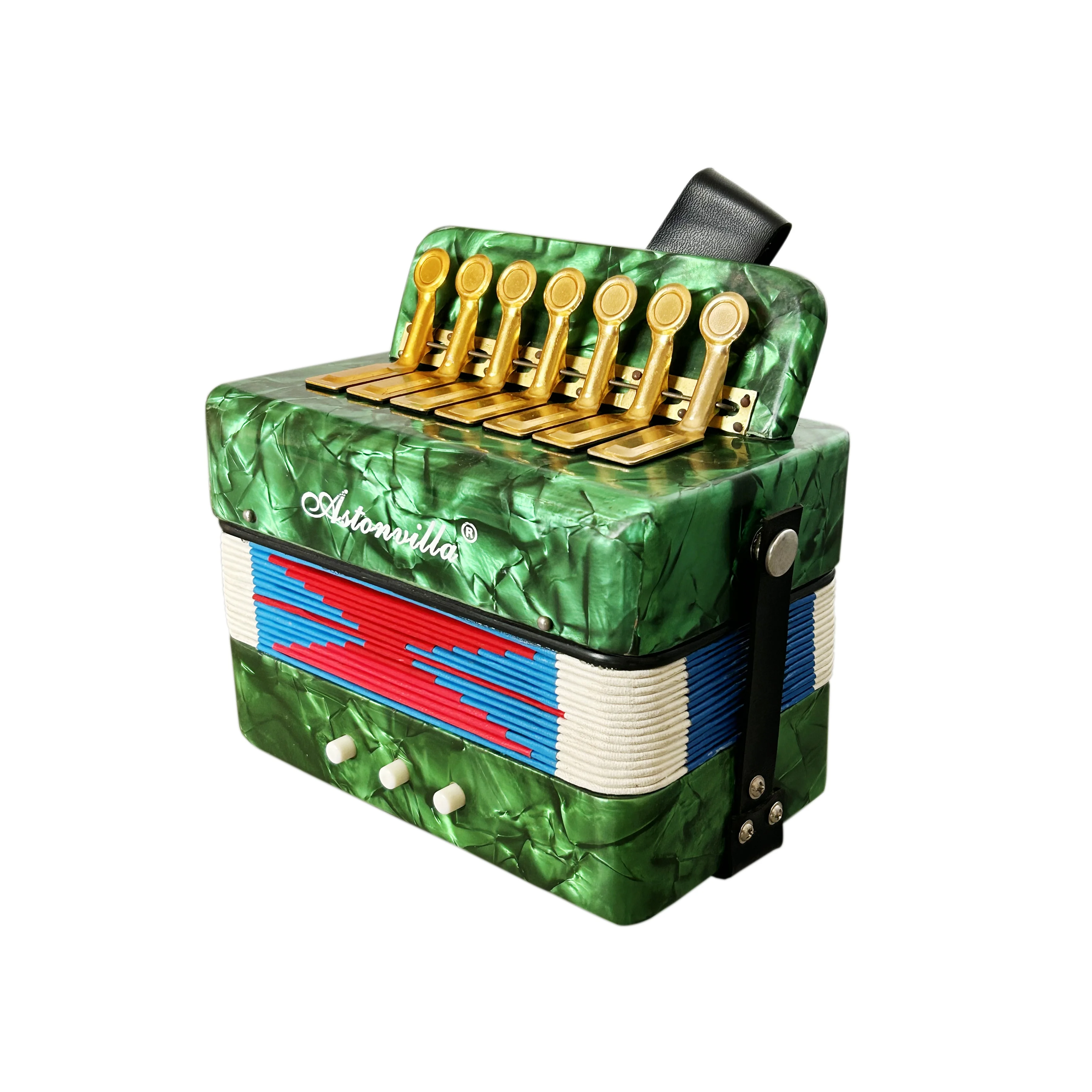 Seasound oem 14-тональный хроматический - Фотография_4