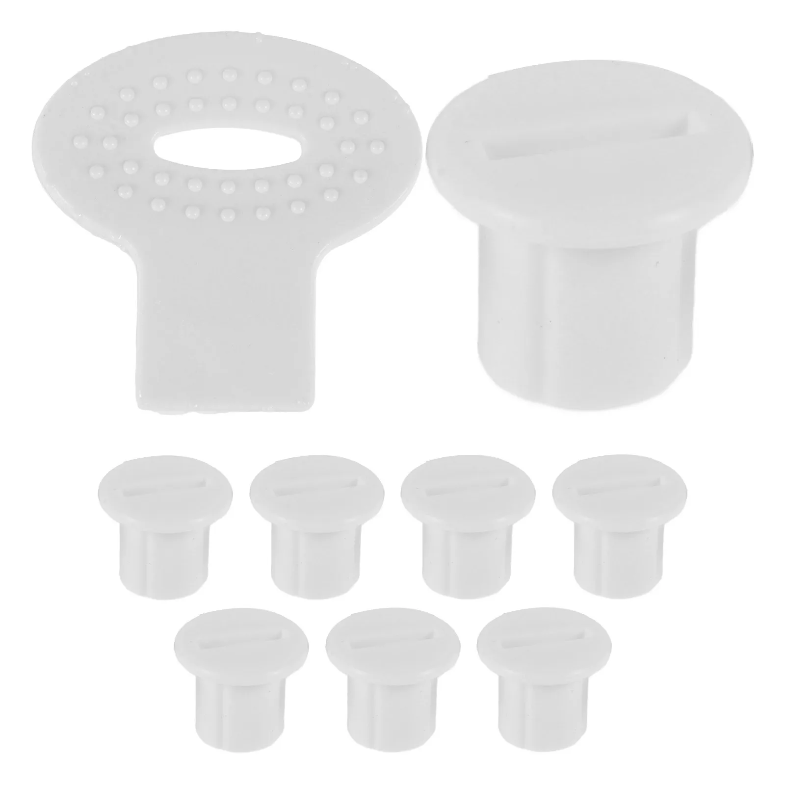 1 комплект, винты для тренировочной лестницы для унитаза - Фотография_5