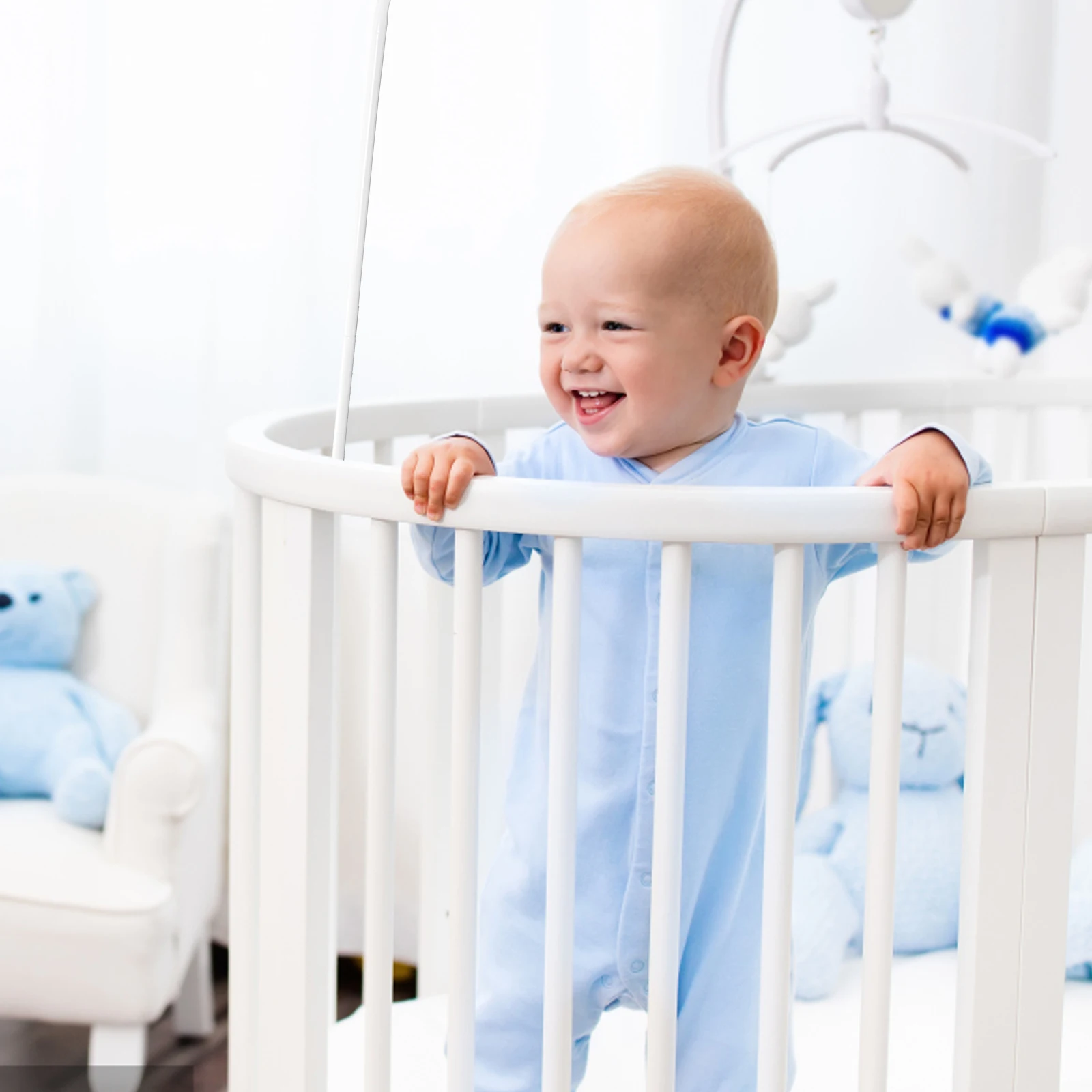 От комаров для кровати - Фотография_4