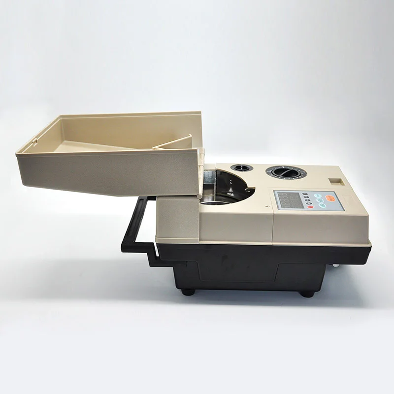 Промышленная машина для подсчета - Фотография_6