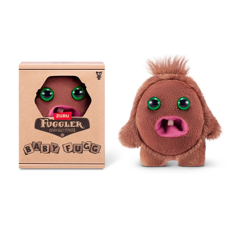 Новый fuggler baby fugg серии 4-го поколения - Фотография_6
