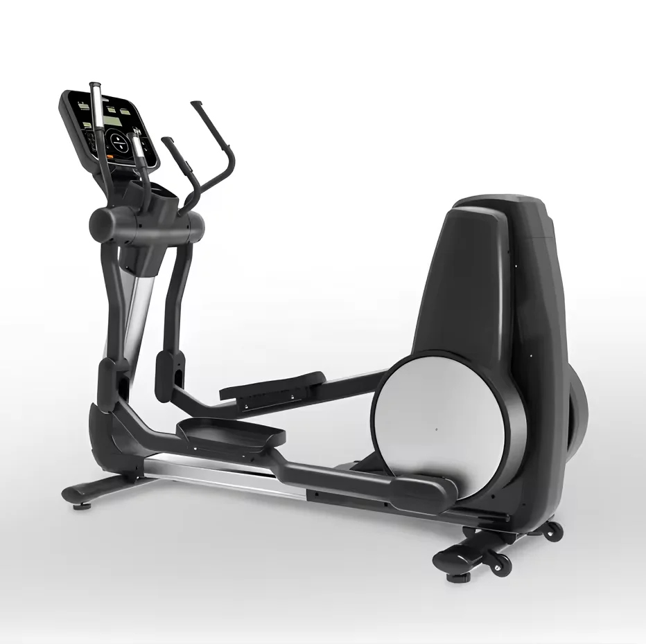Эллиптический тренажер cardio cross