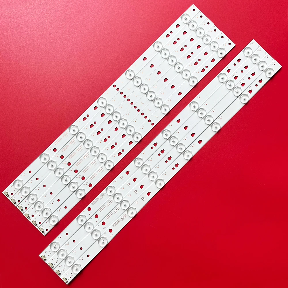 Задняя подсветка для led48d8 светодиодный