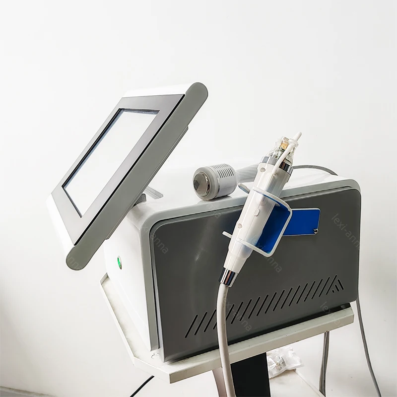 Morpheus 8 уход за кожей микроигла - Фотография_6