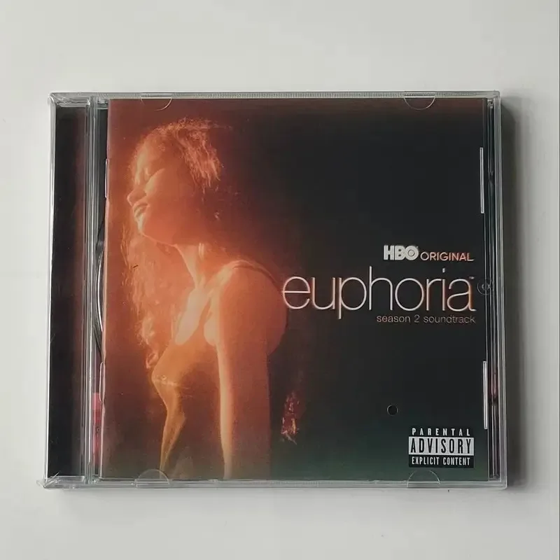 Музыкальный компакт-диск