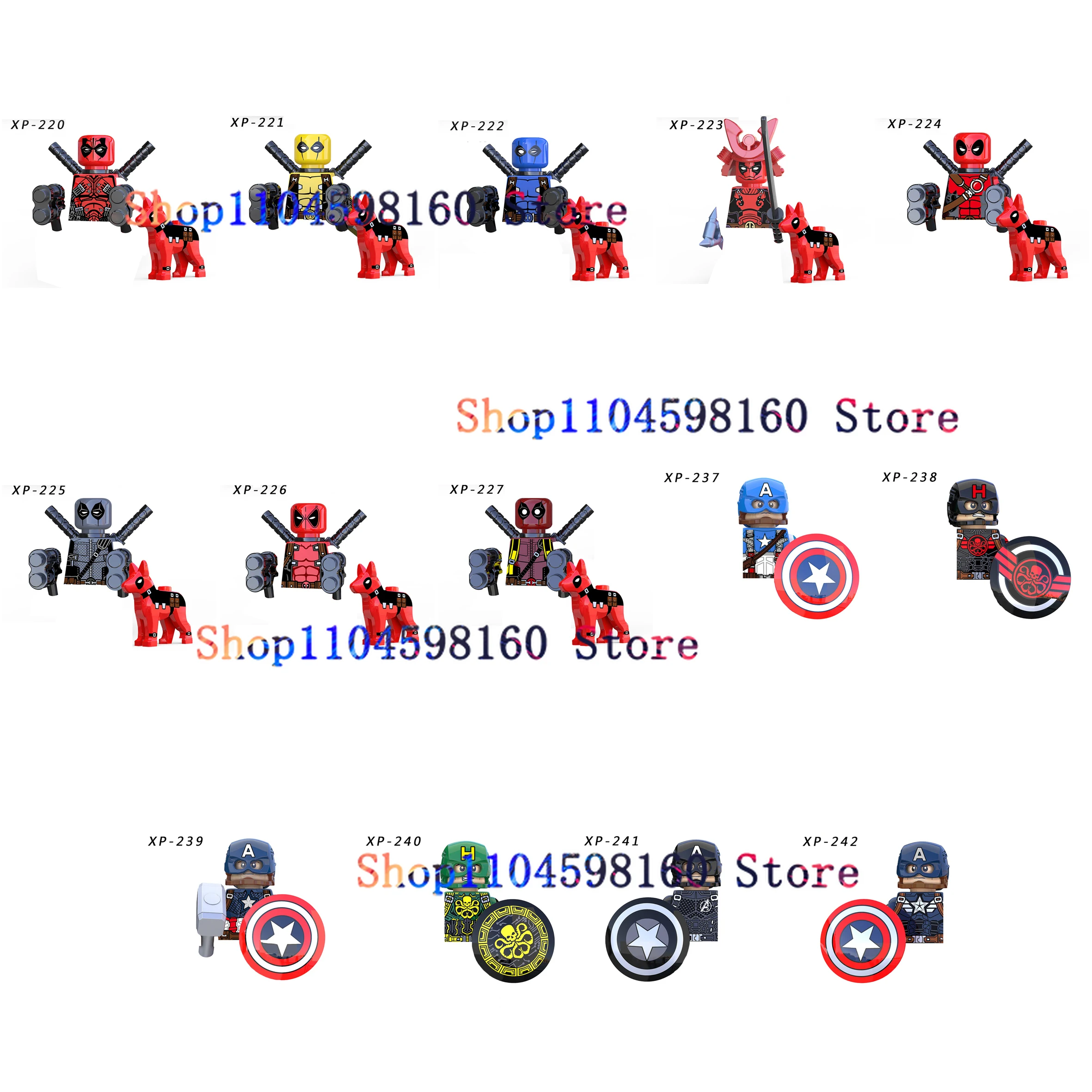 Kt1030 kt1031 xp220 xp242 аниме