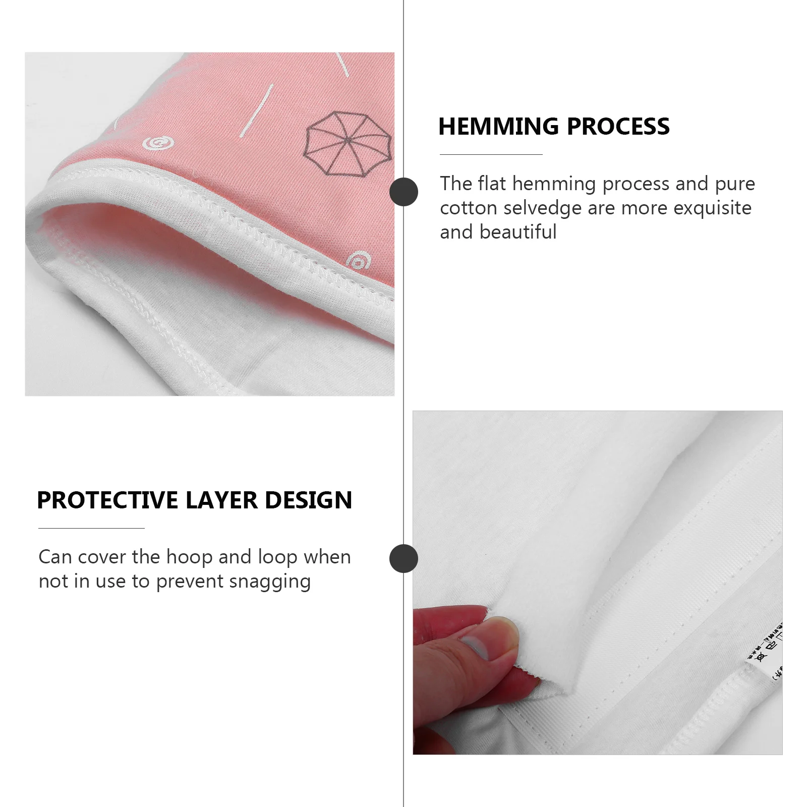 Детский пояс для пупка - Фотография_4