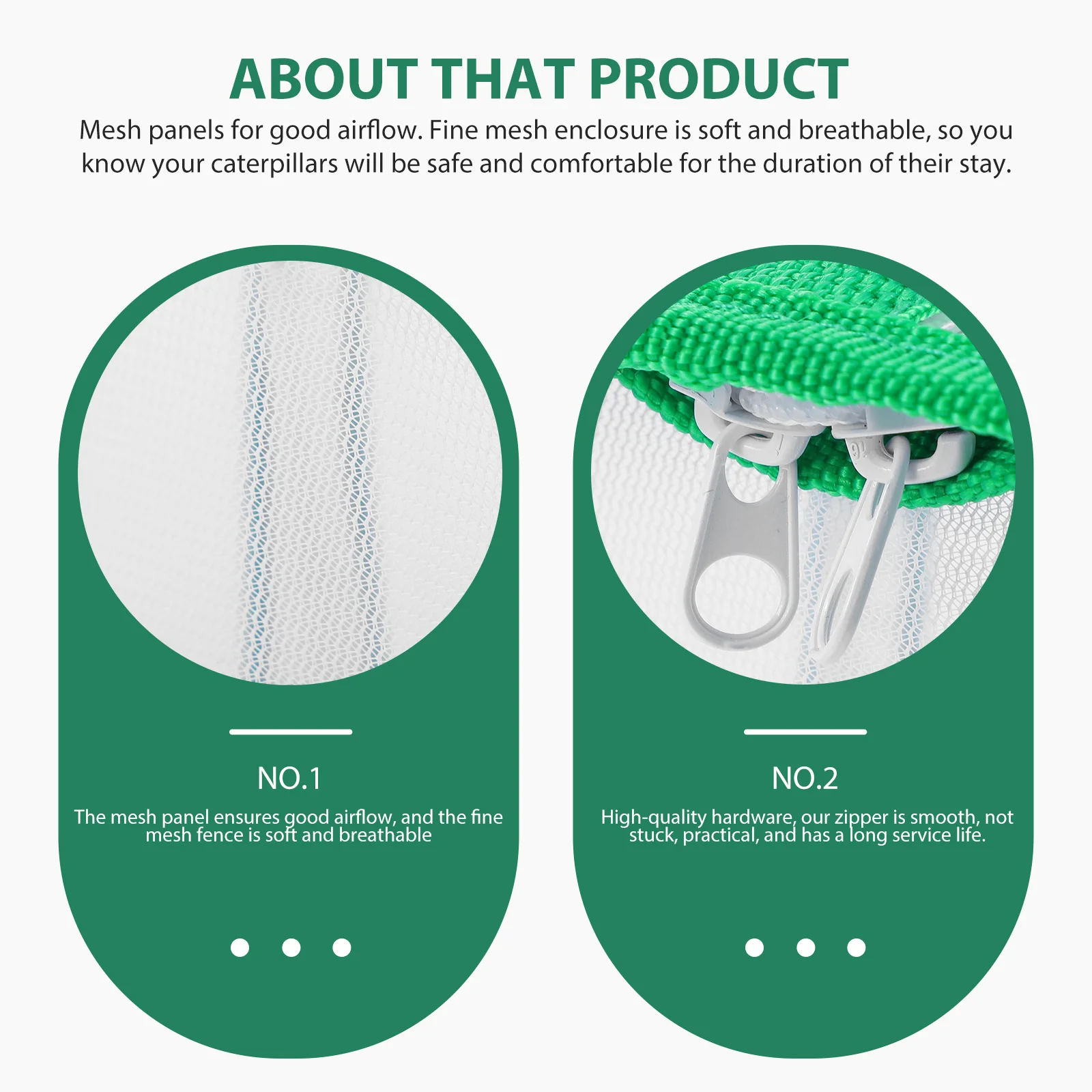 Клетка для насекомых