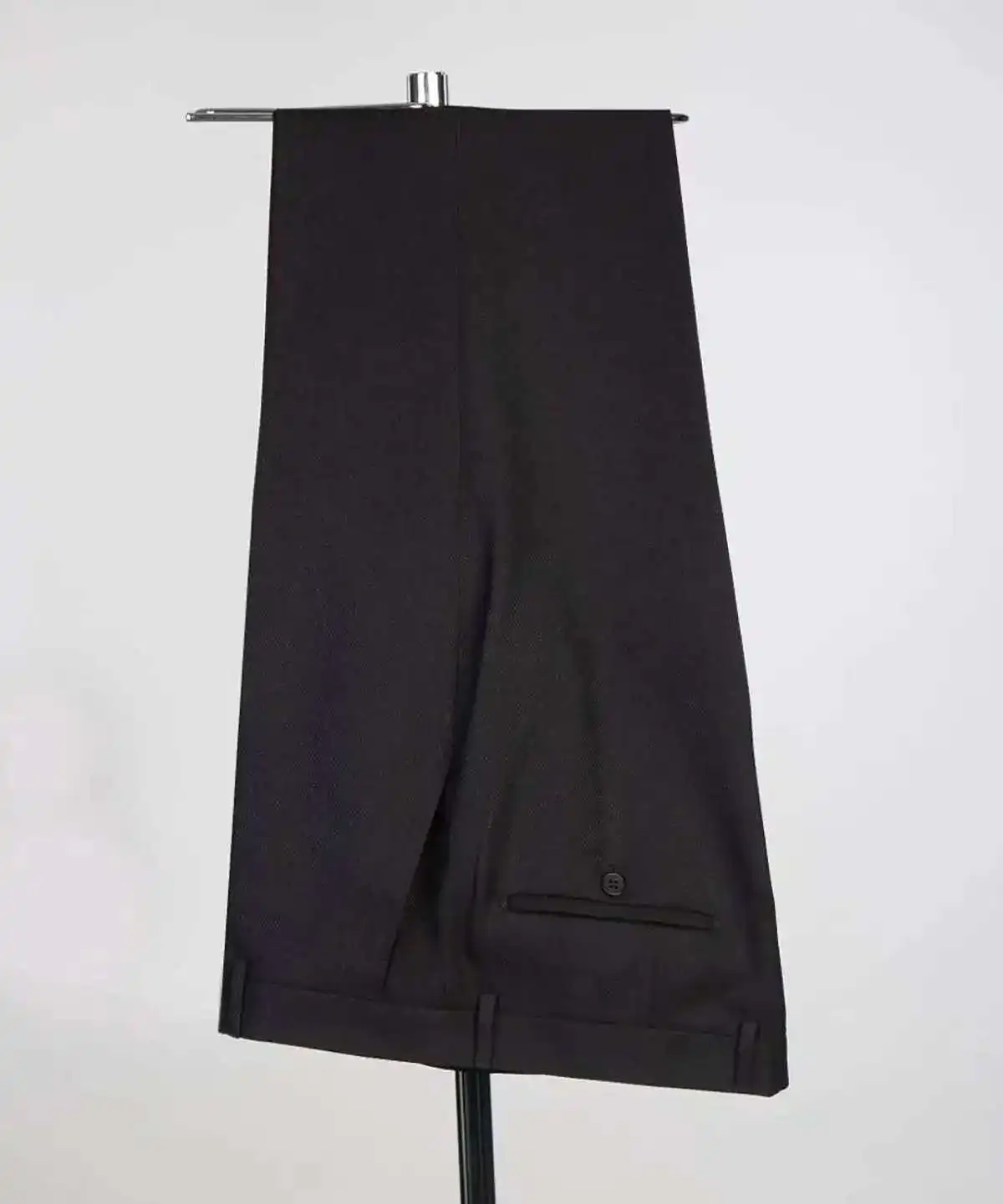 Роскошный мужской костюм со стразами - Фотография_4