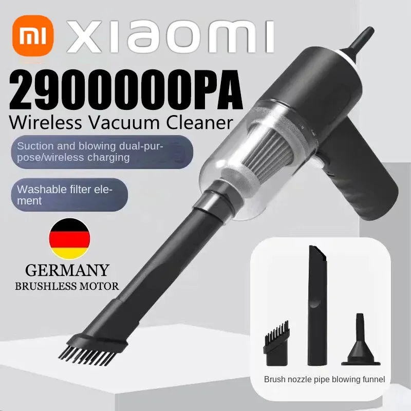 Xiaomi 2900000 pa беспроводной