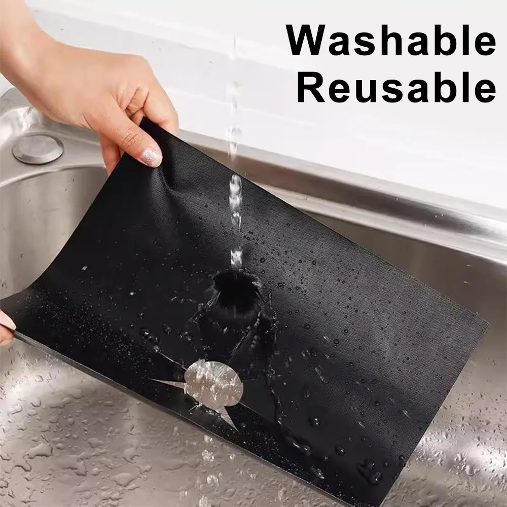 Чехлы для горелок газовой плиты - Фотография_3