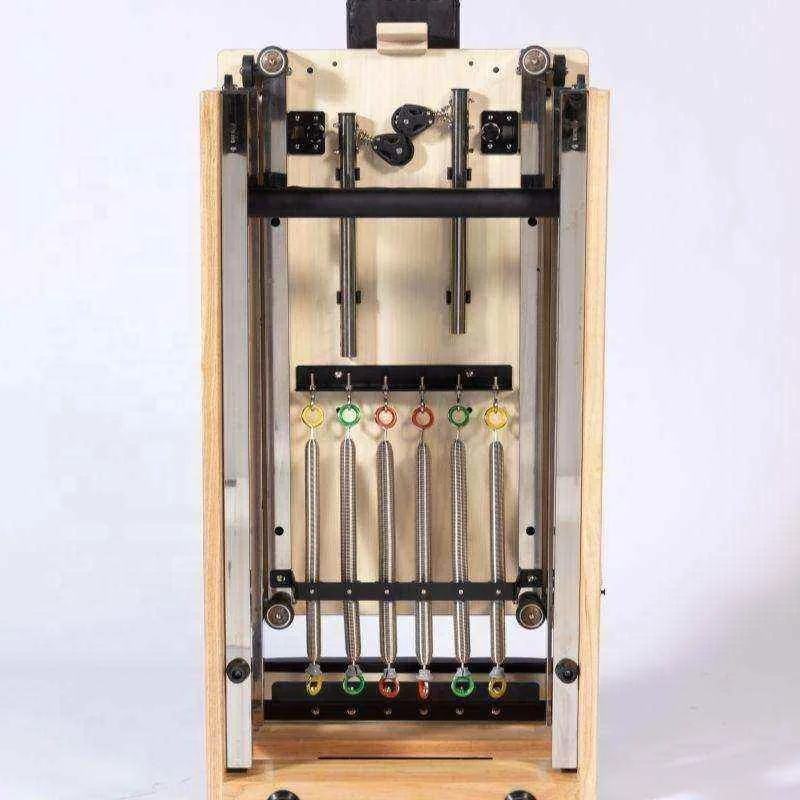 Ytyin машина для пилатеса-реформера - Фотография_4