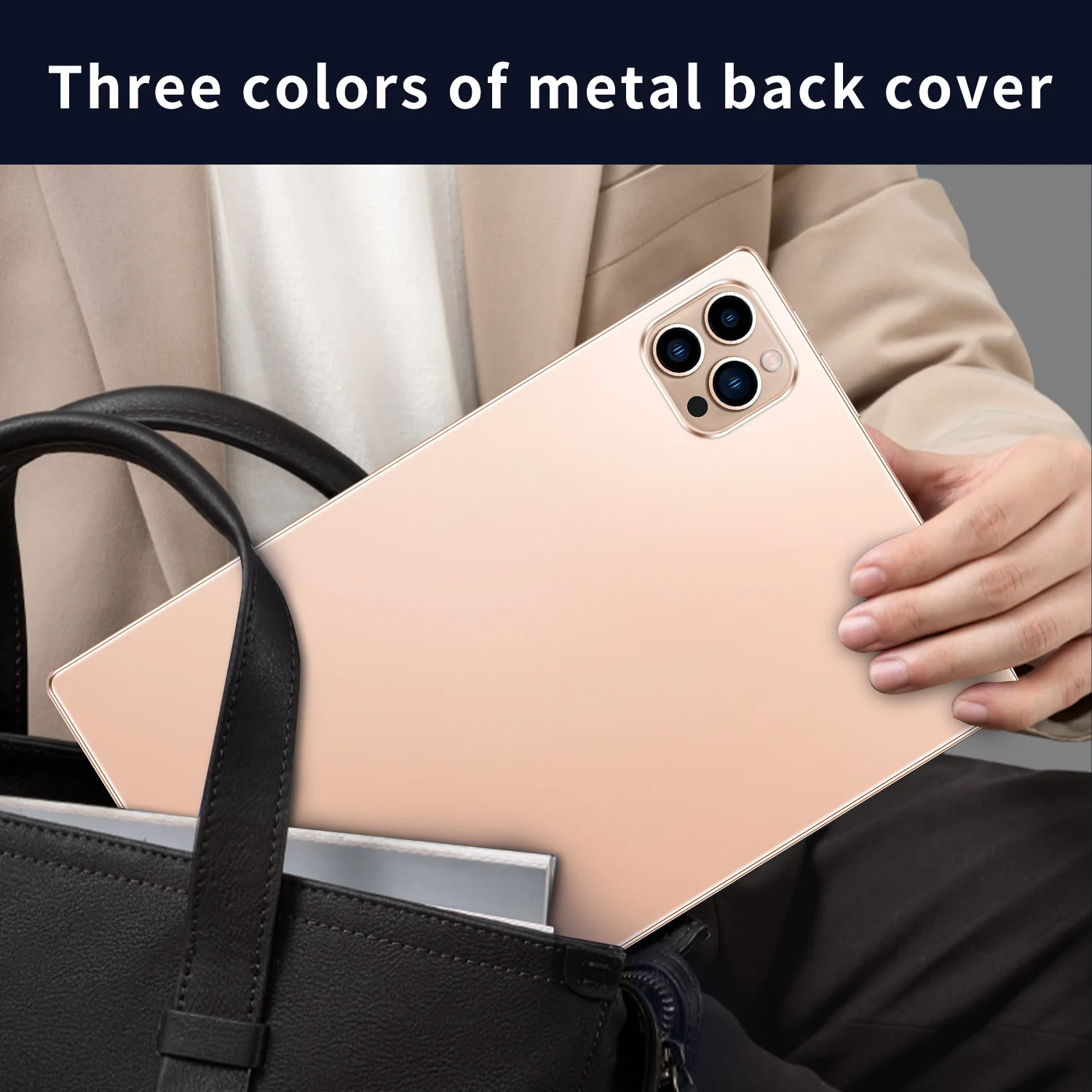 Новые 10,1-дюймовые планшеты - Фотография_6